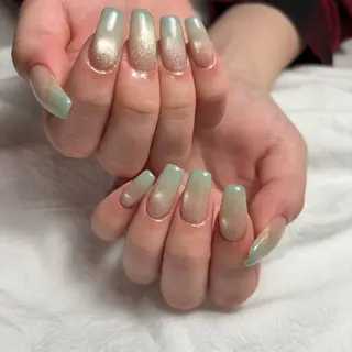 ネイル soi. ソワのネイルデザイン