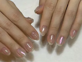 ネイル AYANO Vivianのネイルデザイン