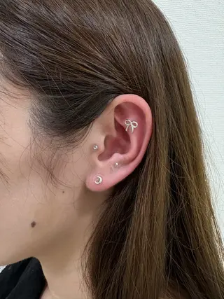 工藤 羽珠の眉毛・アイブロウイメージ