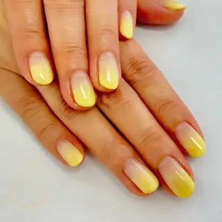 ネイル h. rikaのネイルデザイン