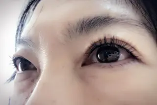 マツエク・マツパ 吉岡 ゆうなのマツエク・マツパデザイン