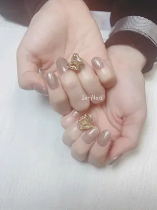 ネイル ᴵⁿ. ᴺᵃⁱˡのネイルデザイン