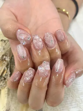 ネイル Basic町田本店 Suzunaのネイルデザイン