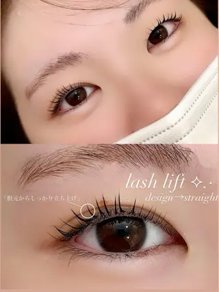 マツエク・マツパ epill.eyelashsalon所属・epill _yu_koのマツエク・マツパデザイン