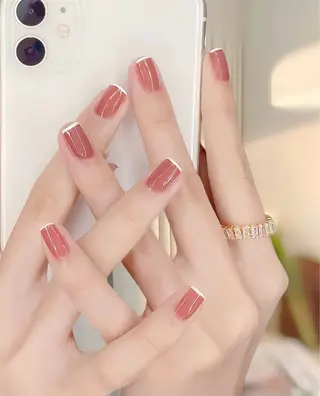 ネイル 🎀 NaNa_nailのネイルデザイン