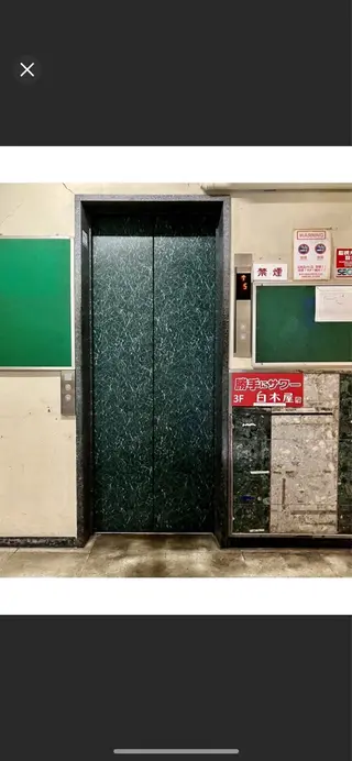 ロレインブロウ吉祥寺店所属・平良 莉子の眉毛・アイブロウイメージ