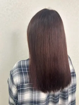 カラー Harumi Hair Resort 川口店所属・三浦 賢のヘアスタイル