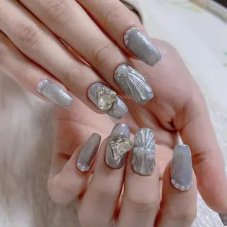 ネイル ANG Studioのネイルデザイン