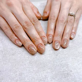 ネイル Feather MAIのマツエク・マツパデザイン