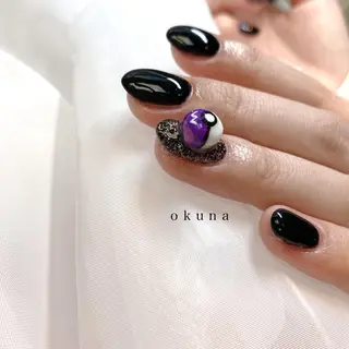 ネイル パンチャパンチャ ネイルサロンのネイルデザイン