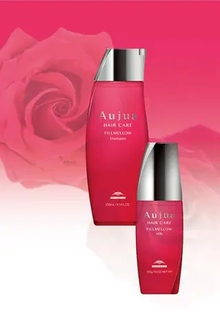 阿部 美咲のヘアスタイル