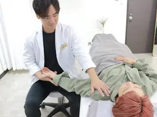 女性専用 整体えびす丸 大阪本町店所属・女性専用 整体えびす丸のエステ・リラクイメージ