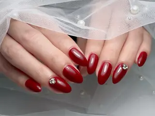 ネイル bel fiore .のネイルデザイン