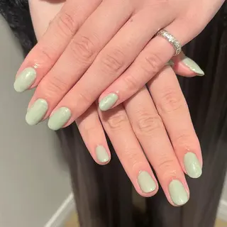 ネイル SONEL Nail&Eyelash所属・Aono misakiのネイルデザイン