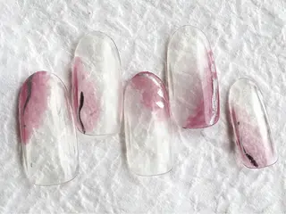 ネイル Verest 西荻窪のネイルデザイン