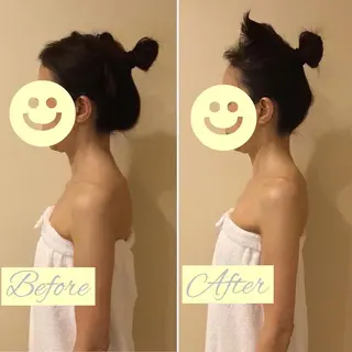 コイデファミリー スタジオ/小出麻衣子のエステ・リラクイメージ