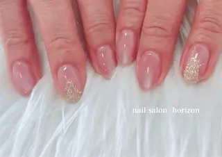 ネイル nail salon horizon所属・nail salon horizonのネイルデザイン