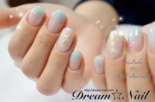 ネイル ☆ JURI ☆のネイルデザイン