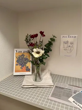 ネイル qua. yunaのネイルデザイン