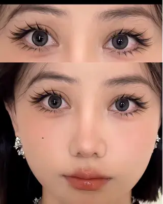 マツエク・マツパ 神山 ビューティー・アイのマツエク・マツパデザイン