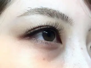 マツエク・マツパ ビーナスフォート 横川駅前店のマツエク・マツパデザイン