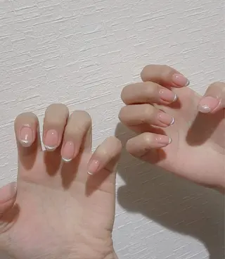 ネイル 👍thumbs up nail👍のネイルデザイン