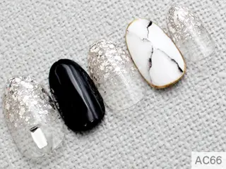 ネイル 🤍 Janのネイルデザイン