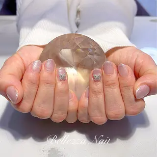 ネイル Bellezza Nailのネイルデザイン