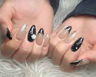 ネイル Fukuda シュウのネイルデザイン