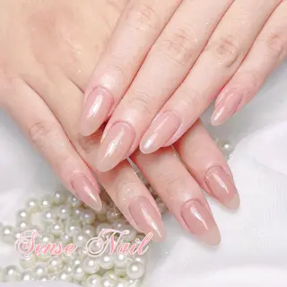 ネイル 🎀Sense Nail渋谷店🎀のネイルデザイン