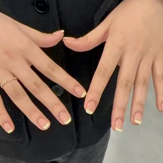 ネイル Bonnal所属・Manamǐ 個性派のネイルデザイン