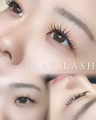 マツエク・マツパ Bellea Lash 神田所属・BelleaLash 神田/makotoのマツエク・マツパデザイン