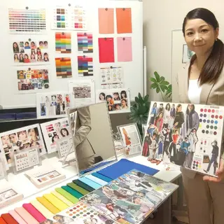 🌈1級認定資格者❤ ASAKOcolorのその他イメージ