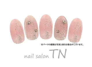 ネイル 中島 実穂のネイルデザイン