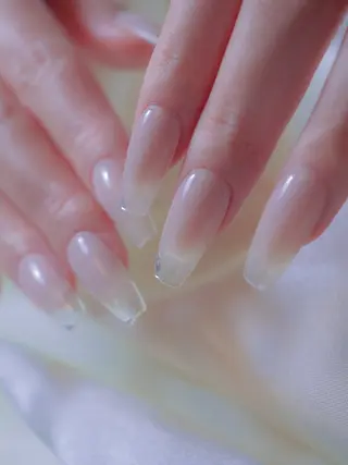 ネイル つたばやし ともこのネイルデザイン