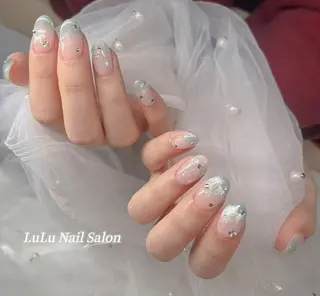 ネイル LULU Nail  Salon 新宿所属・LU LU NailSalonのネイルデザイン