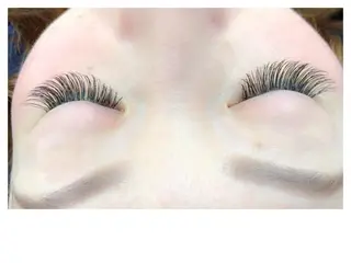 マツエク・マツパ Liz.&所属・eyelash Liz.&(つぼい)のマツエク・マツパデザイン