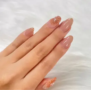 ネイル nailsalon miiのネイルデザイン