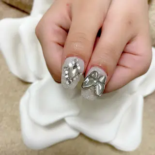 ネイル 💅fleur Ayumiのネイルデザイン