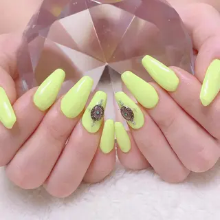 ネイル 🩵池袋heart nail🩵のネイルデザイン