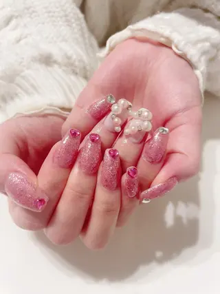 ネイル * haruのネイルデザイン