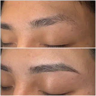 アイブロウ yuuri. Sの眉毛・アイブロウイメージ