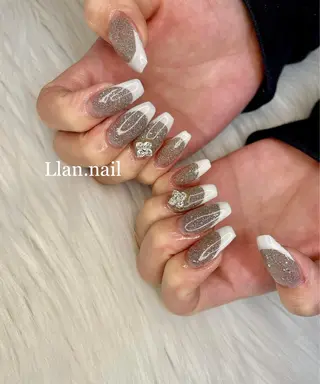 ネイル Lian nailのネイルデザイン