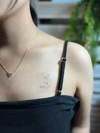 nica.nail Emiのネイルデザイン