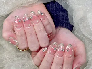 ネイル 🎀Sense Nail池袋店🎀のネイルデザイン