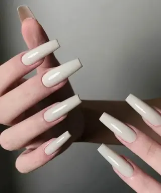 ネイル サイ ミライのネイルデザイン