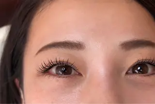 マツエク・マツパ カリス所属・charis✳︎ kiのマツエク・マツパデザイン