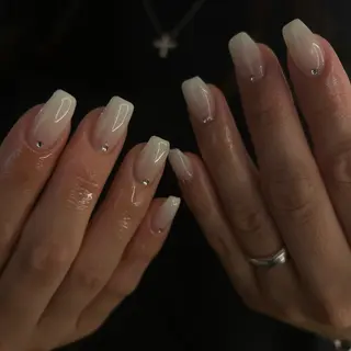 ネイル sayaka 🩰のネイルデザイン