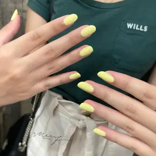 ネイル ネイルアトリエ プラスメリーのネイルデザイン