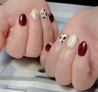 ネイル カナ nailのネイルデザイン